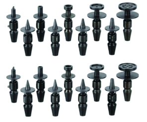 SAMSUNG NOZZLES